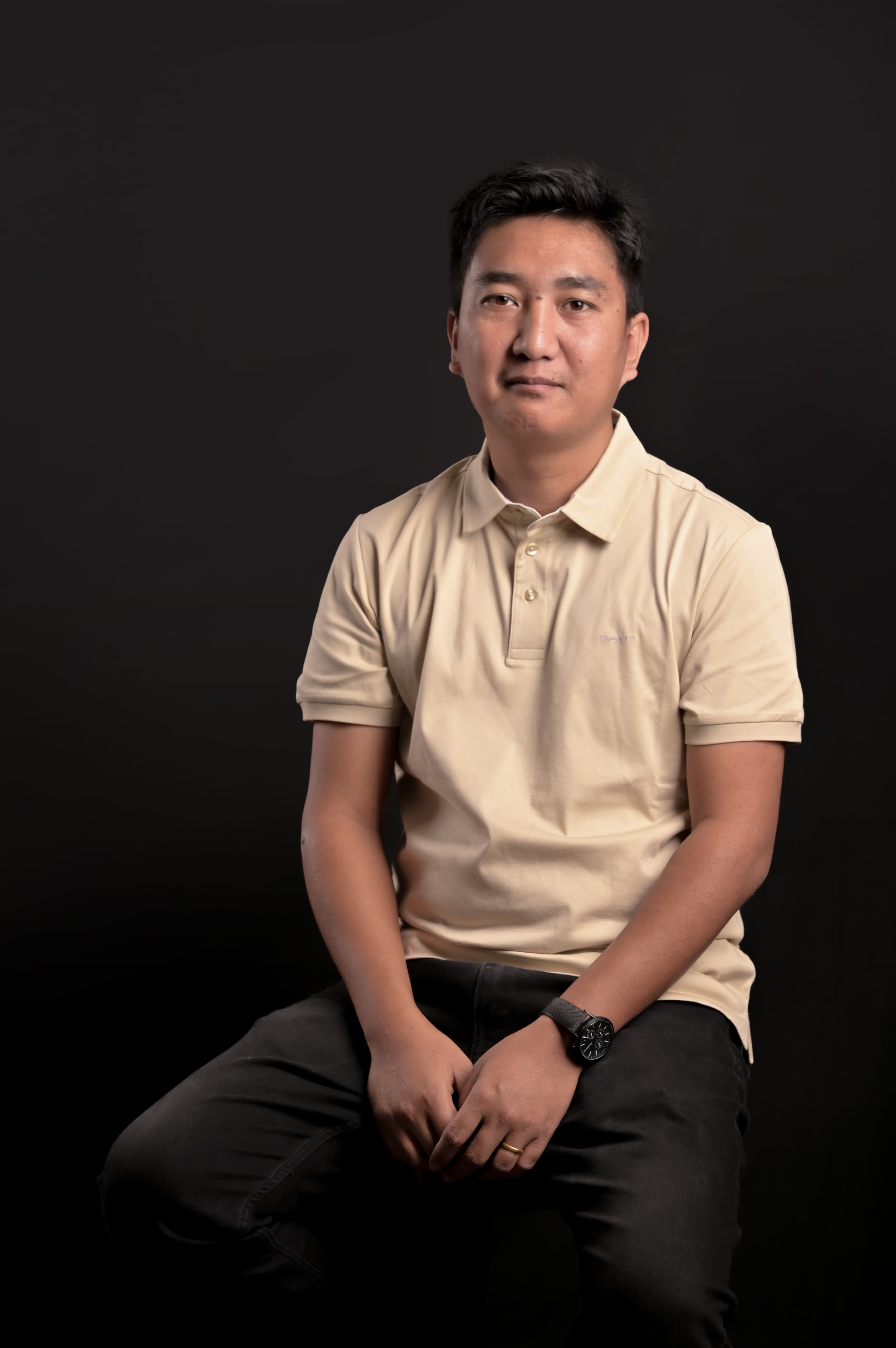 Ông. Hao KipGen, Chủ Tịch Hội Đồng Quản Trị