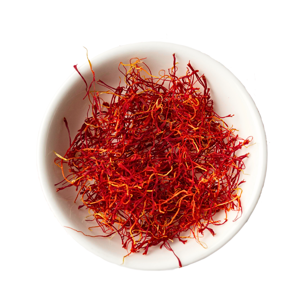 Good quality saffron from Kashmir, India. Distributed by Dai Viet Royalty,