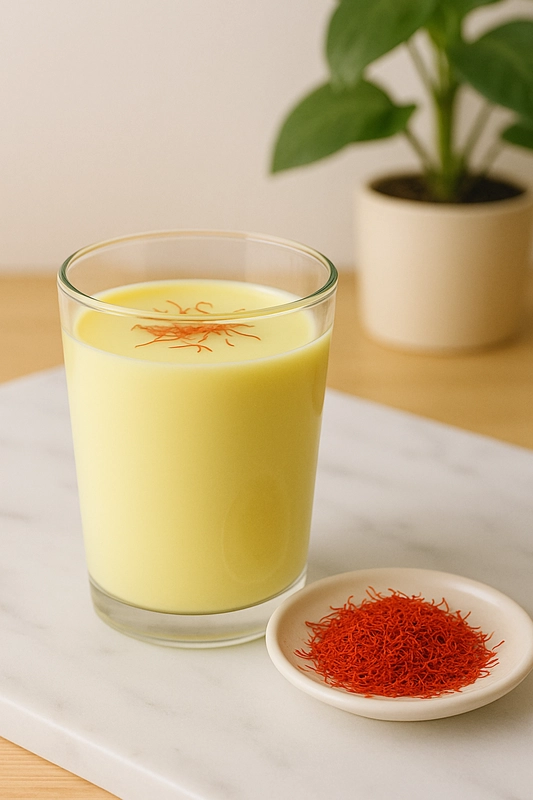 Cách Dùng Saffron Mỗi Ngày Cho Người Lớn Tuổi Và Tăng Cường Sức Khỏe