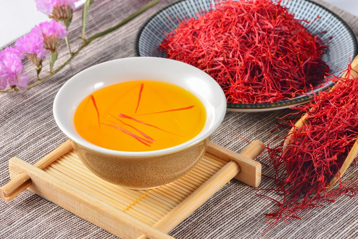 Mua nhụy hoa nghệ tây ở đâu uy tín tại Việt Nam?