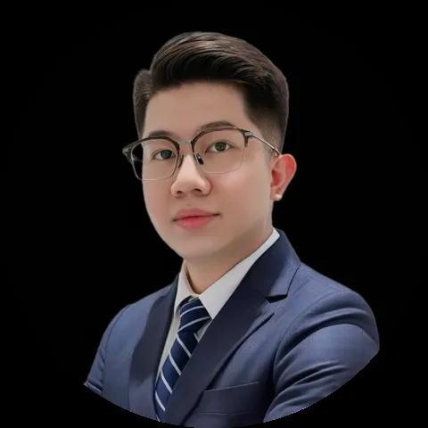 Mr. Hoang Gia Dat, Vice Chairman and CEO of Dai Viet Royalty