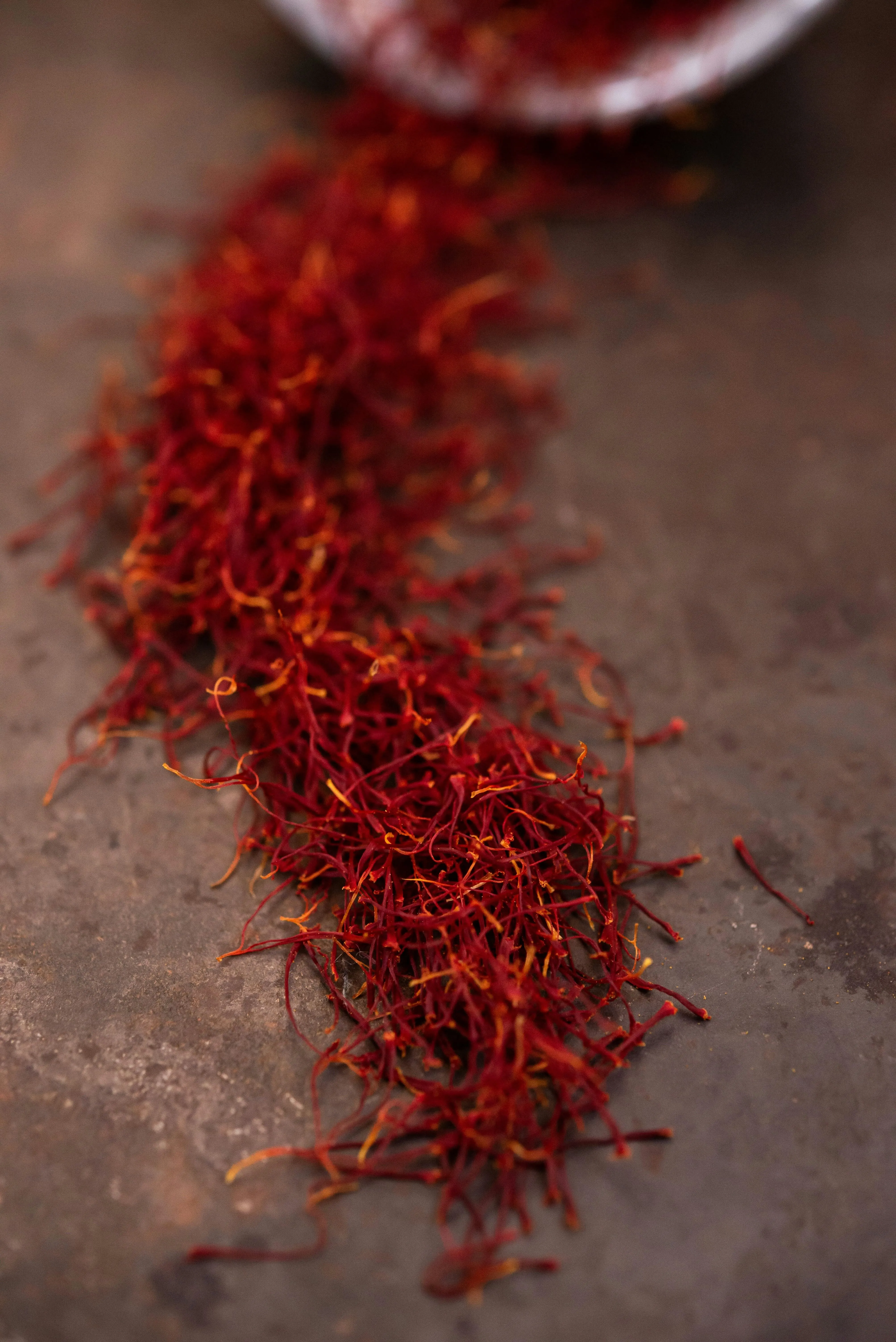 Nhuỵ Nghệ Tây hạng A++ từ Kashmir