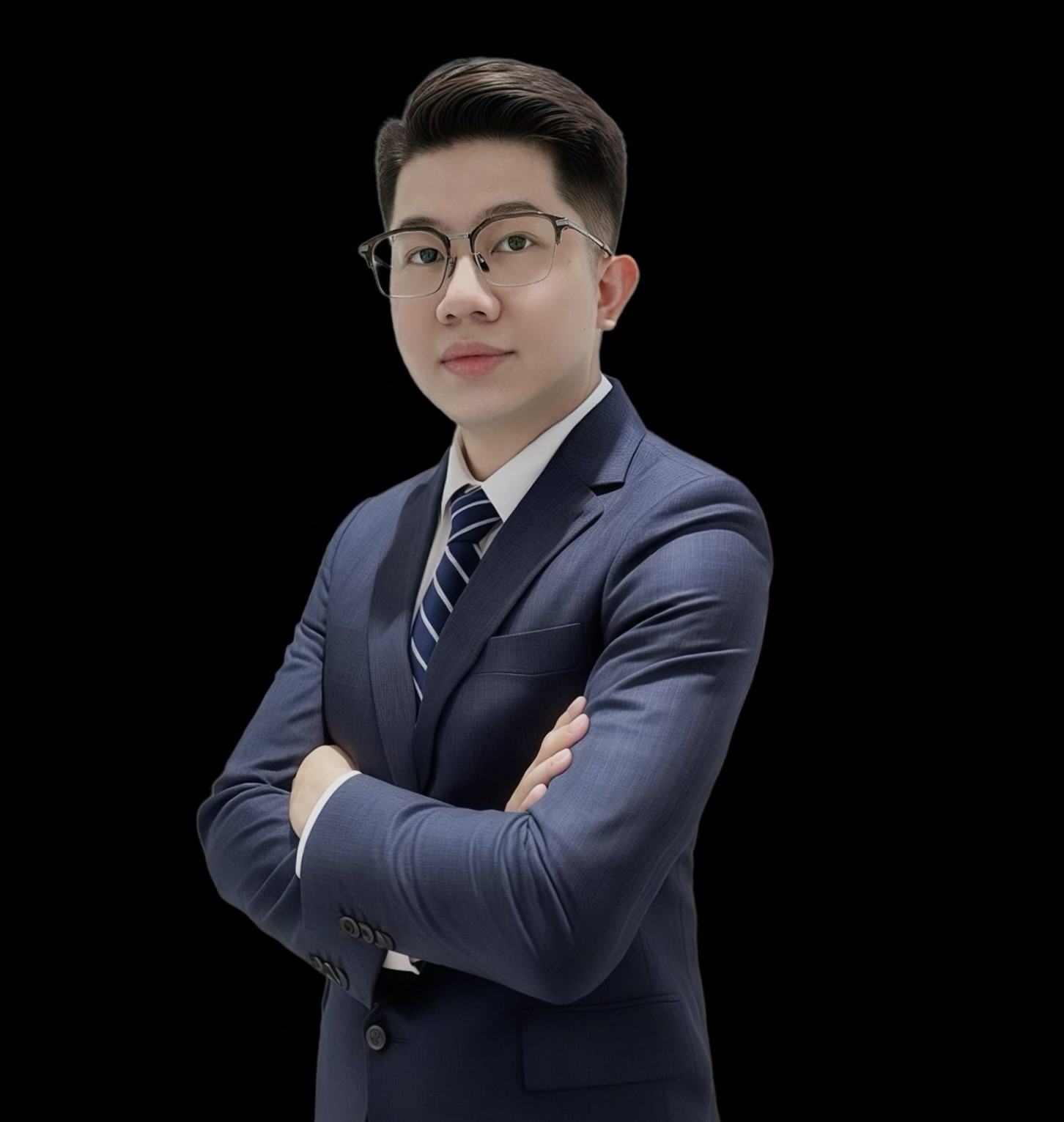 Kevin Hoang